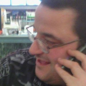 Meet your Posher, David